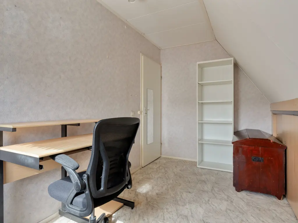 Huygensstraat 109, SINT-ANNALAND