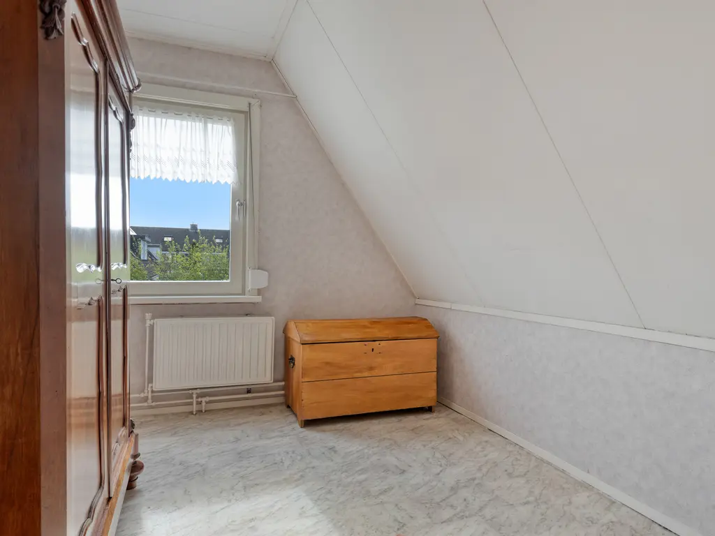 Huygensstraat 109, SINT-ANNALAND