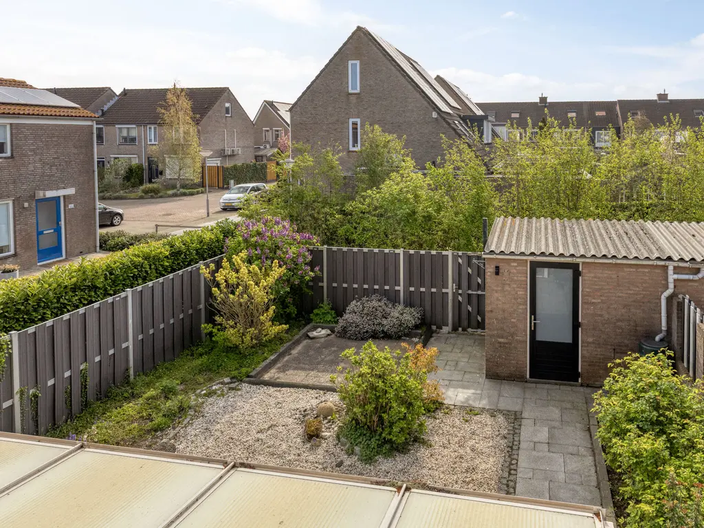 Huygensstraat 109, SINT-ANNALAND