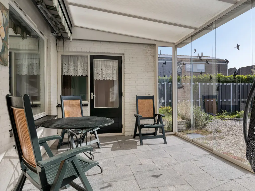 Huygensstraat 109, SINT-ANNALAND