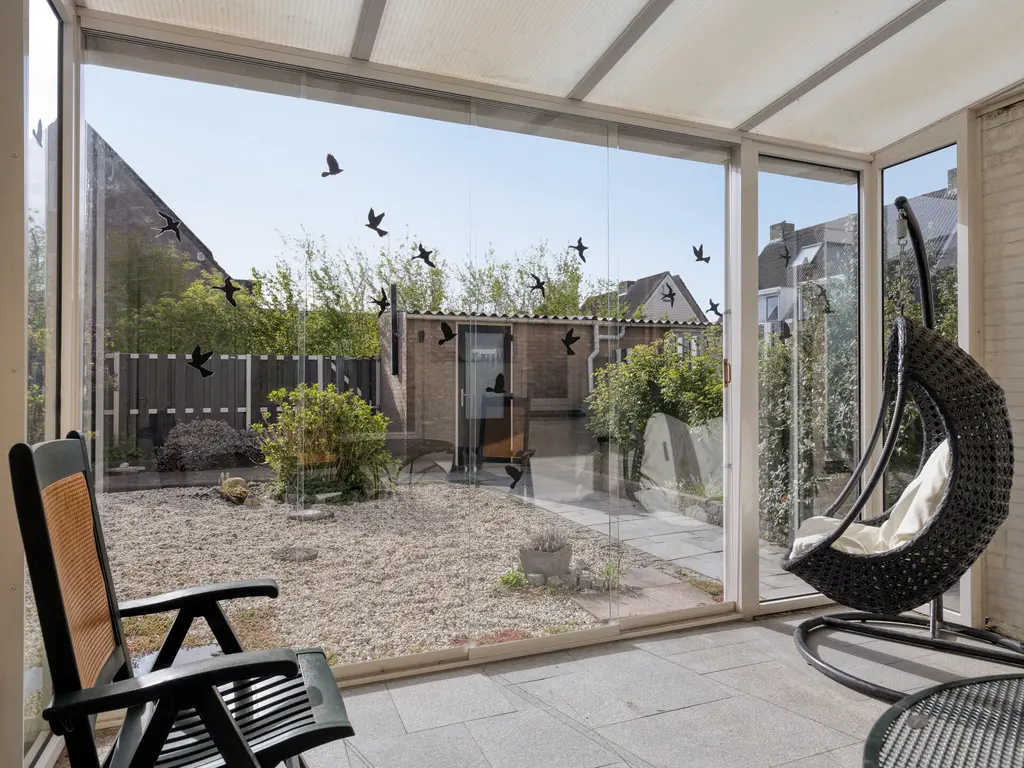 Huygensstraat 109, SINT-ANNALAND