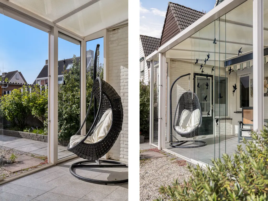 Huygensstraat 109, SINT-ANNALAND