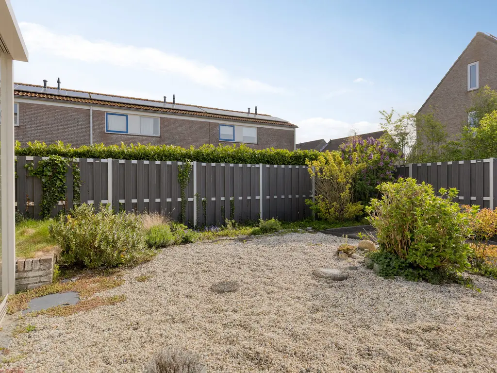 Huygensstraat 109, SINT-ANNALAND