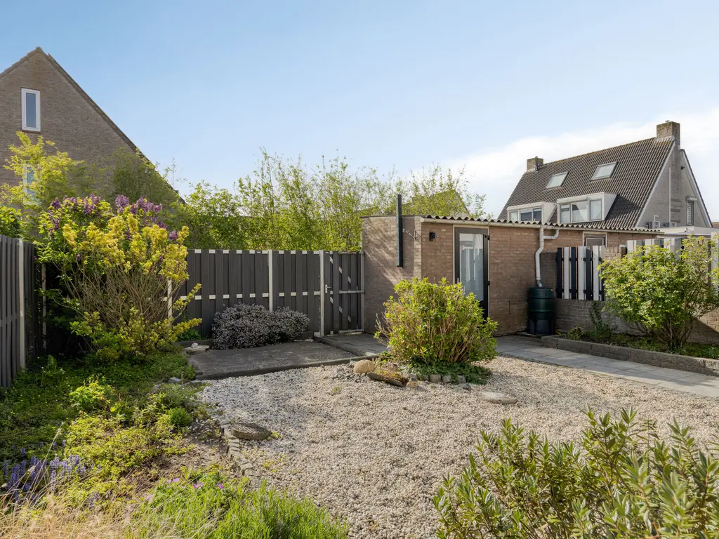 Huygensstraat 109, SINT-ANNALAND