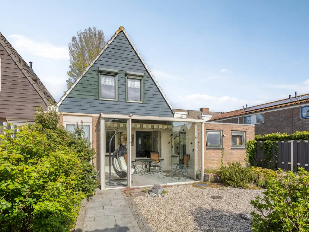 Huygensstraat 109, SINT-ANNALAND