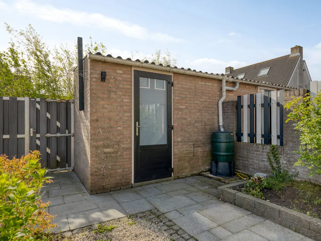 Huygensstraat 109, SINT-ANNALAND