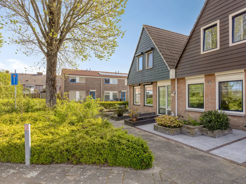 Huygensstraat 109, SINT-ANNALAND