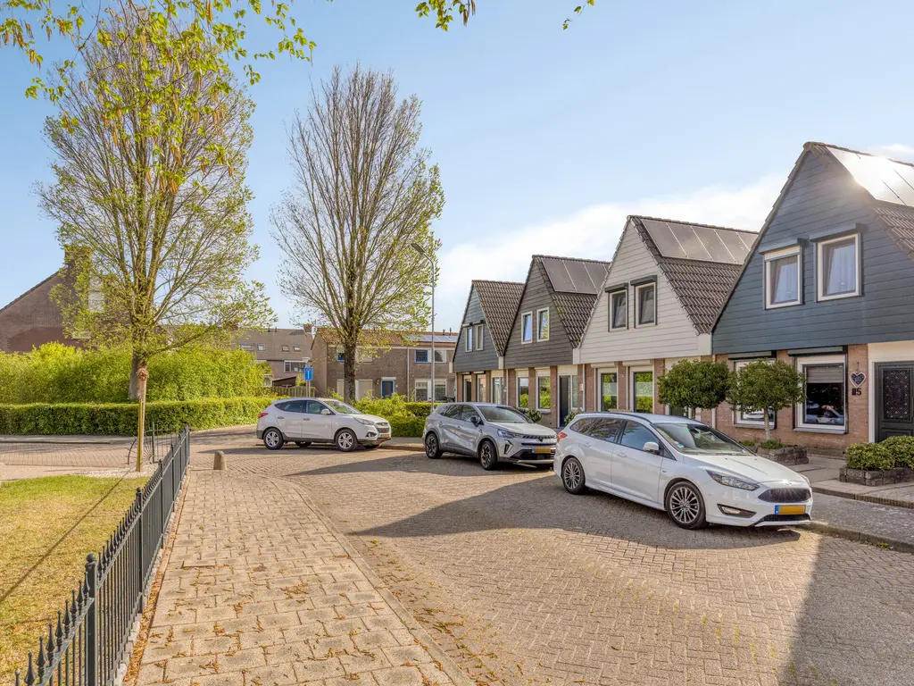 Huygensstraat 109, SINT-ANNALAND