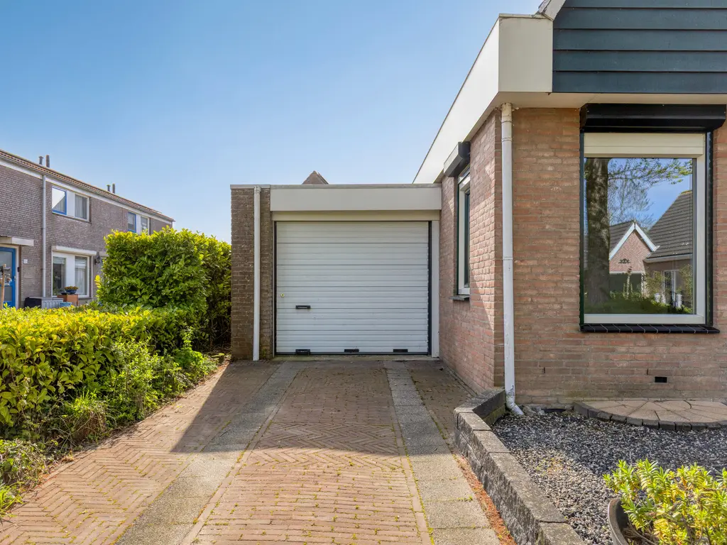 Huygensstraat 109, SINT-ANNALAND