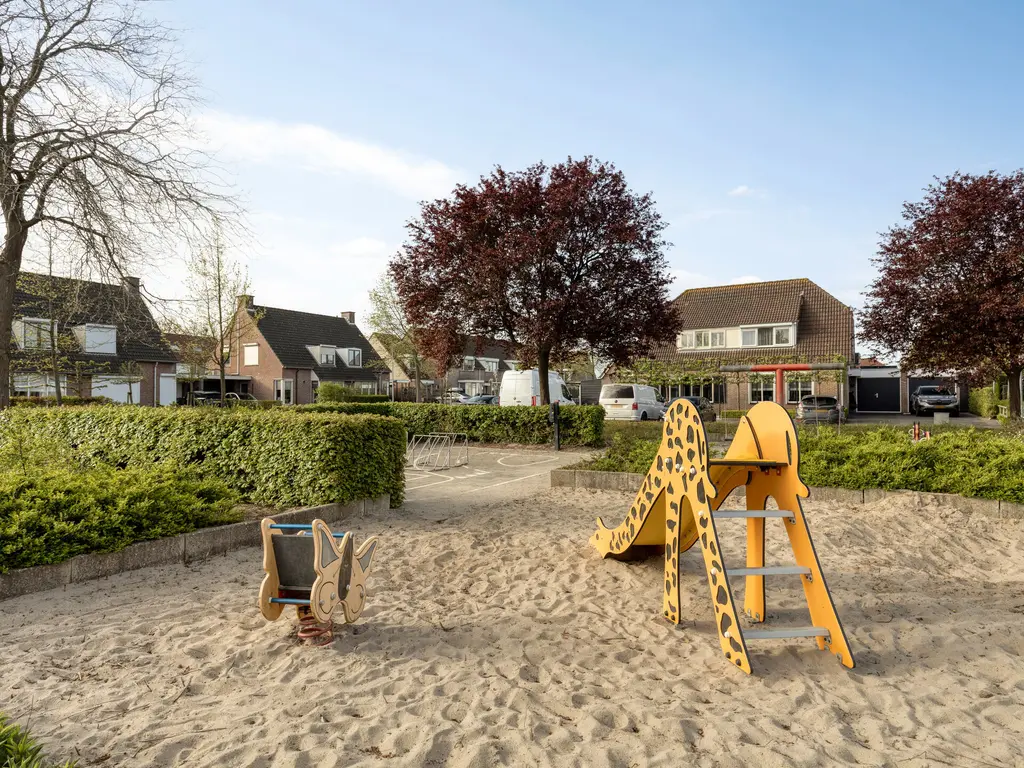 Huygensstraat 109, SINT-ANNALAND