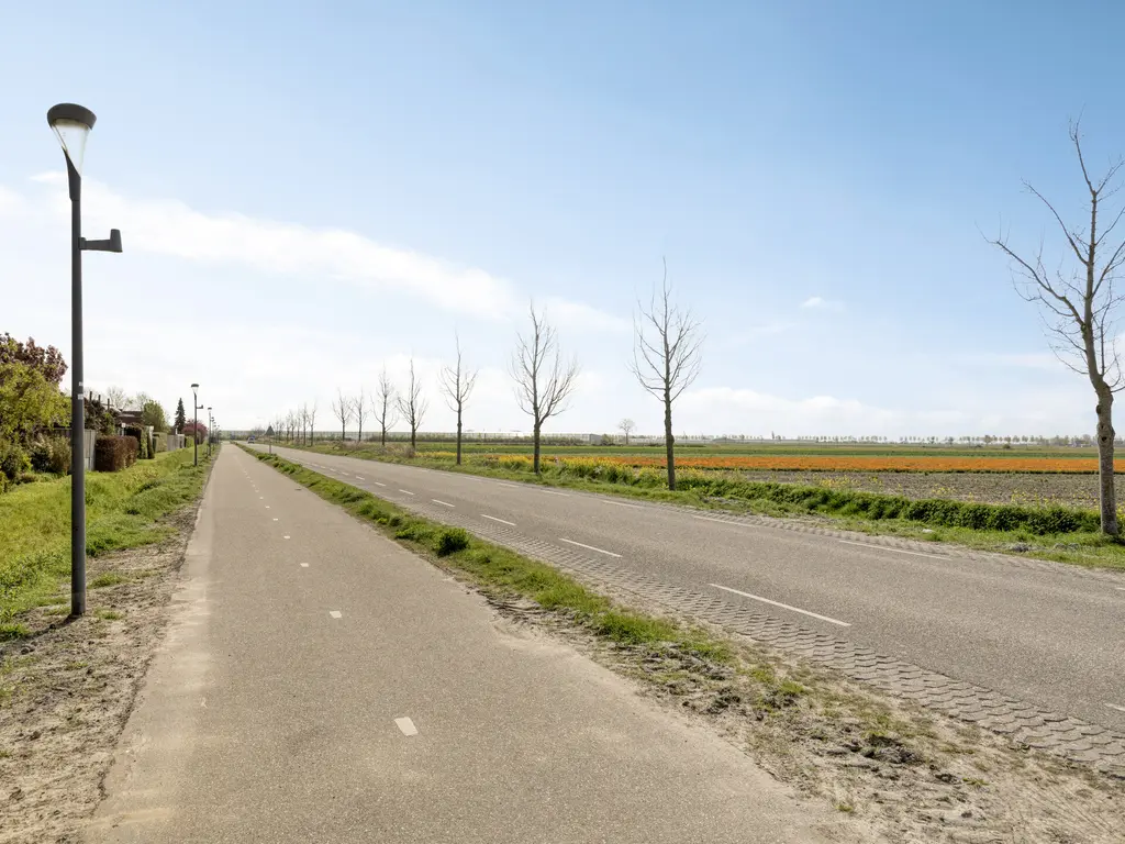 Huygensstraat 109, SINT-ANNALAND