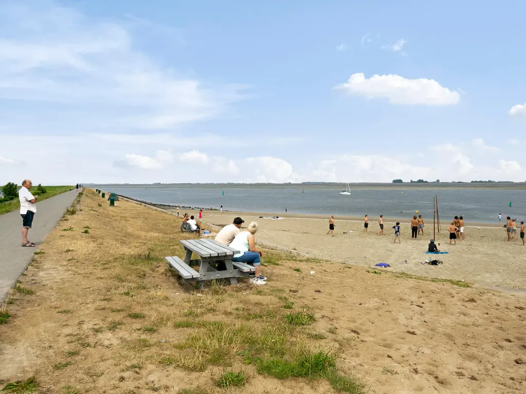 Huygensstraat 109, SINT-ANNALAND