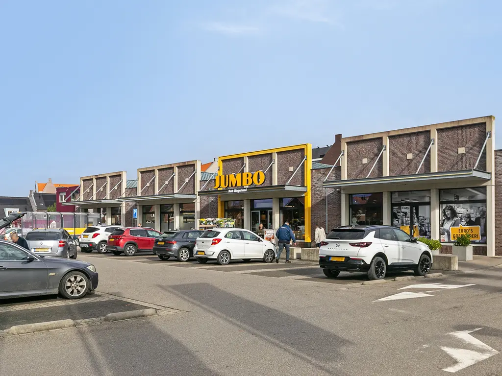 Huygensstraat 109, SINT-ANNALAND