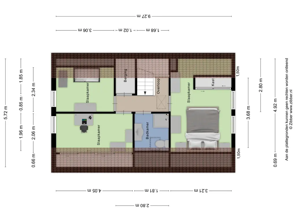 Huygensstraat 109, SINT-ANNALAND