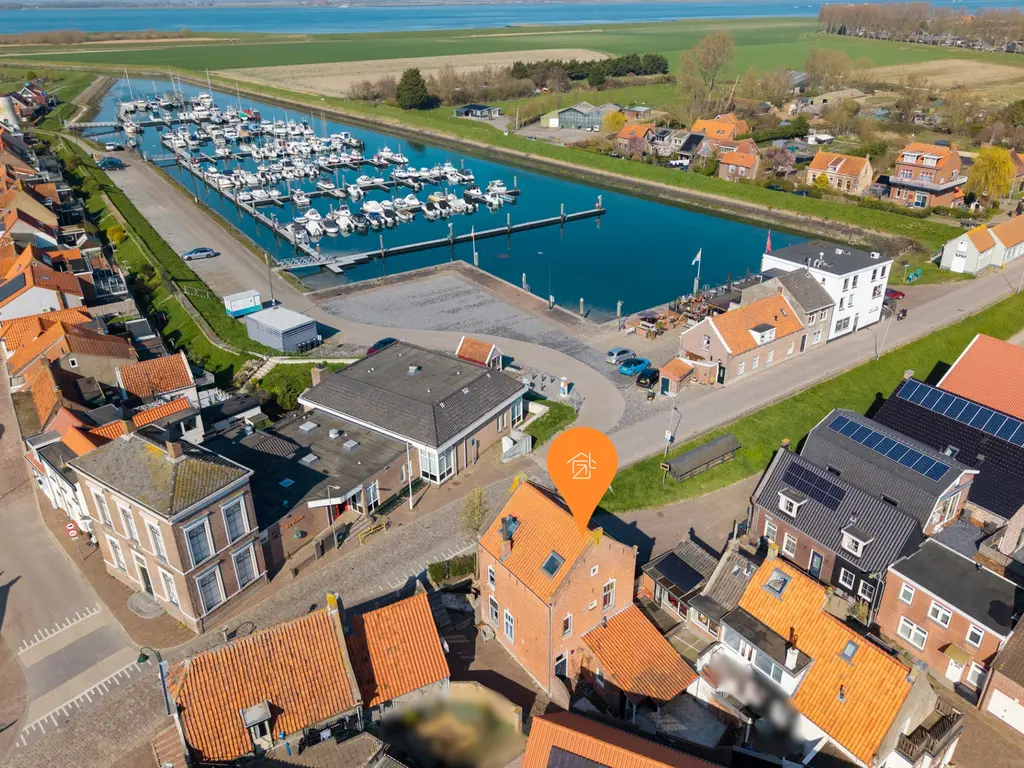 Stoofdijk 6, STAVENISSE