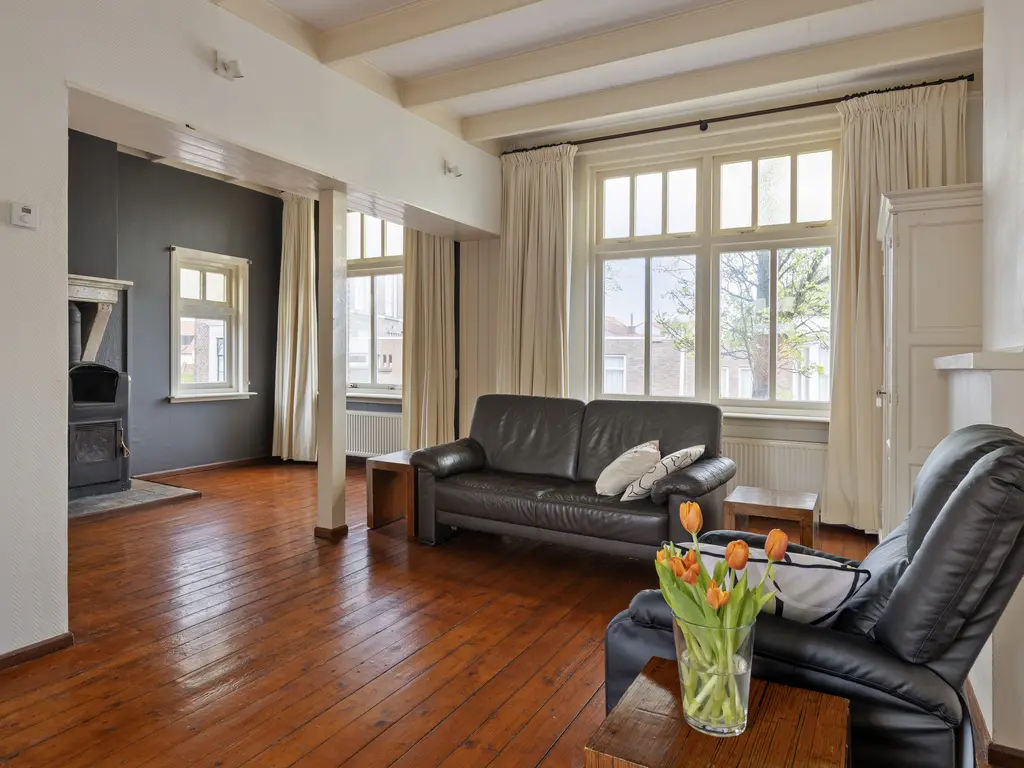 Stoofdijk 6, STAVENISSE