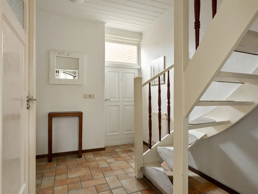 Stoofdijk 6, STAVENISSE