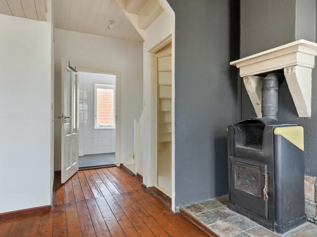 Stoofdijk 6, STAVENISSE