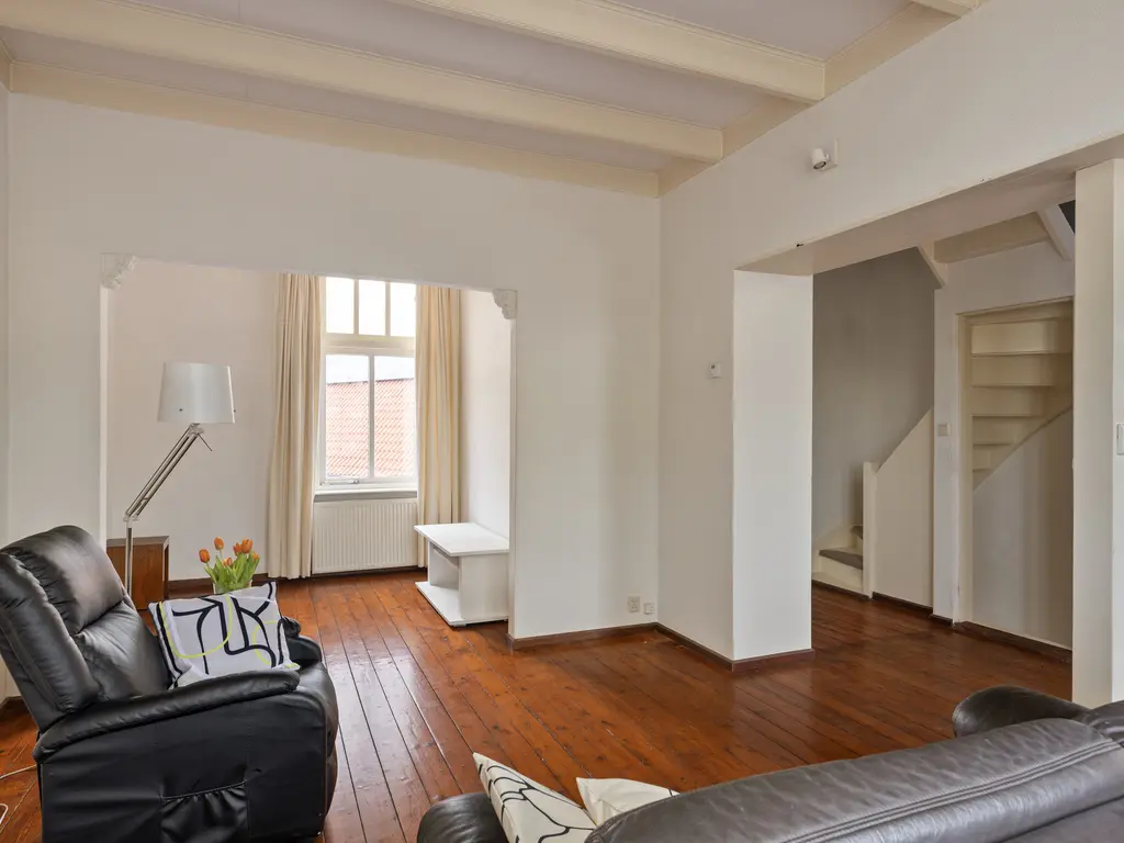 Stoofdijk 6, STAVENISSE