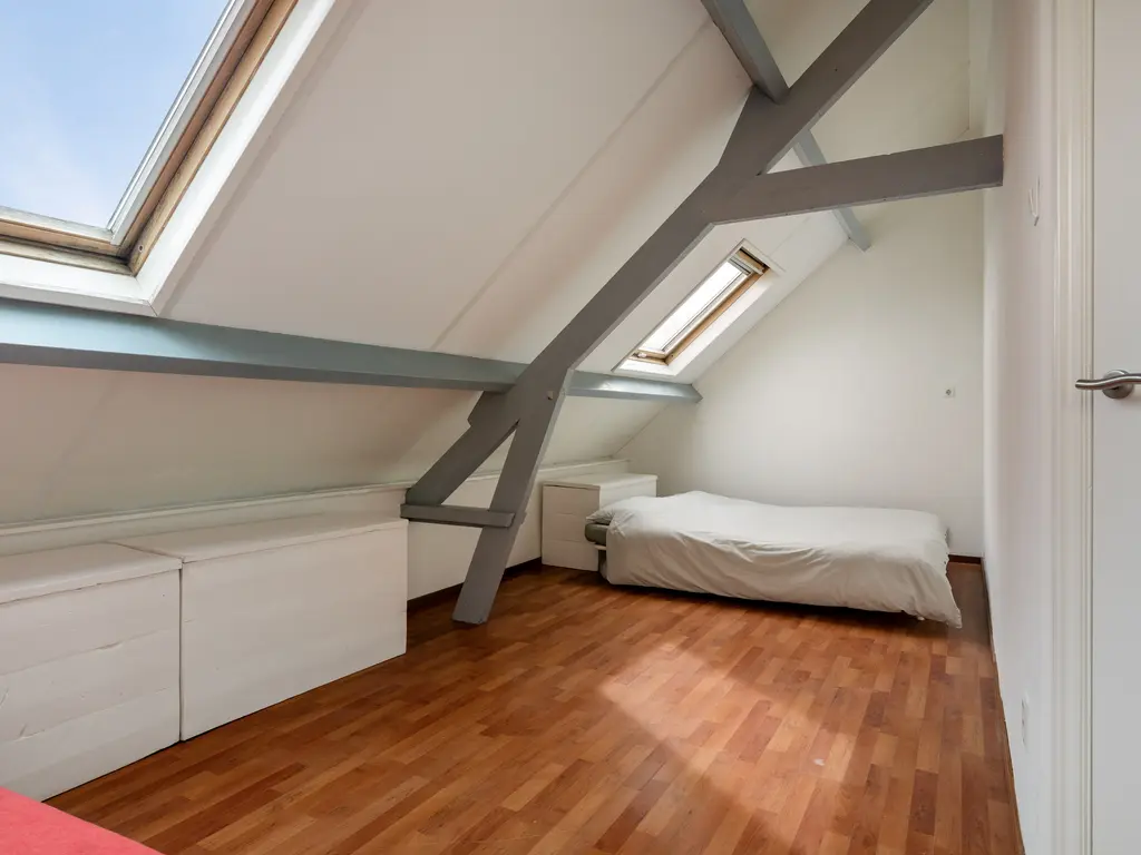 Stoofdijk 6, STAVENISSE