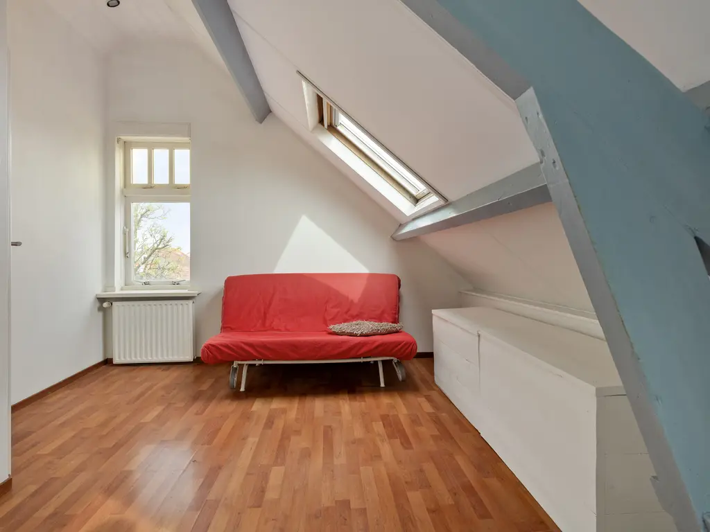 Stoofdijk 6, STAVENISSE