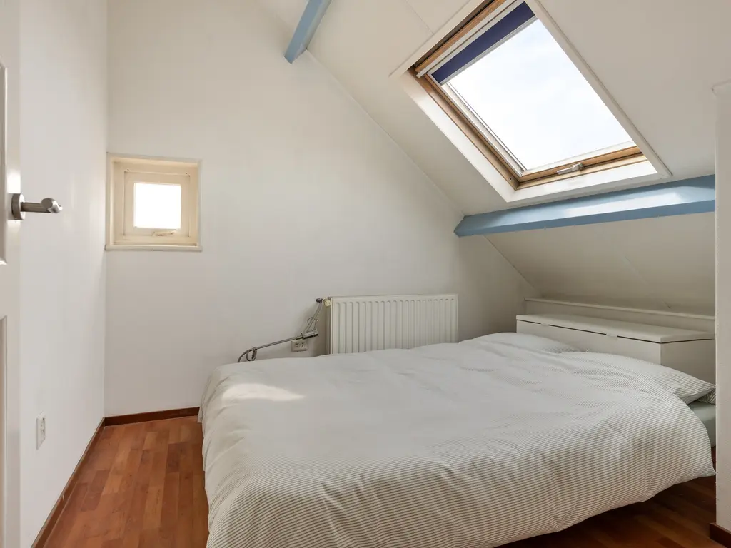 Stoofdijk 6, STAVENISSE