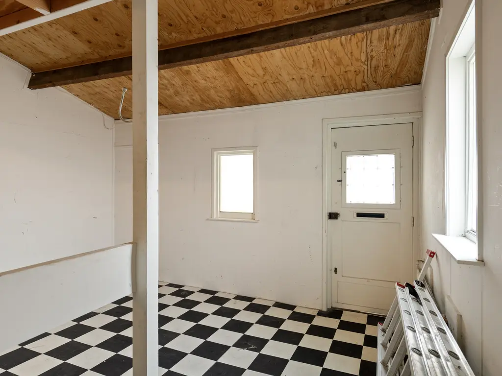 Stoofdijk 6, STAVENISSE