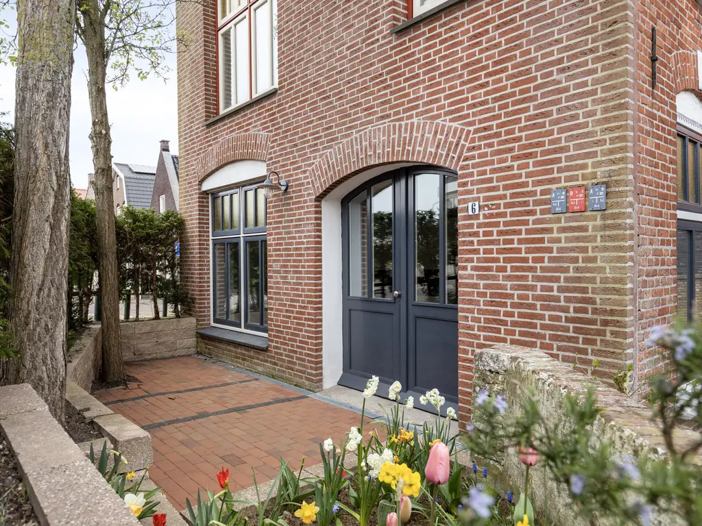 Stoofdijk 6, STAVENISSE