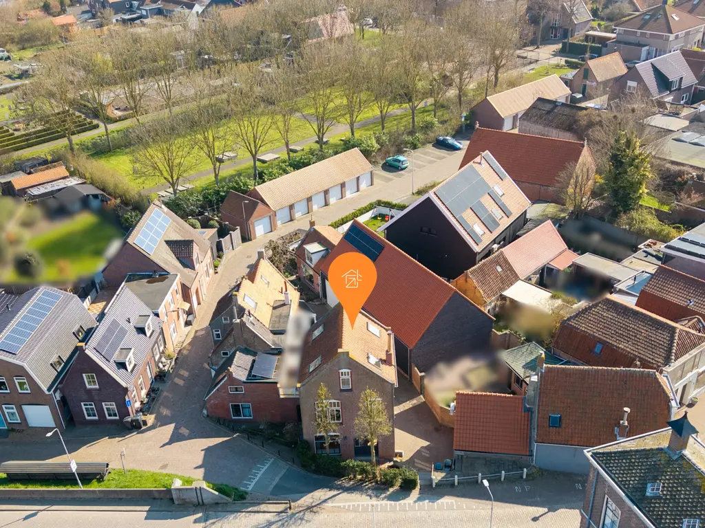 Stoofdijk 6, STAVENISSE