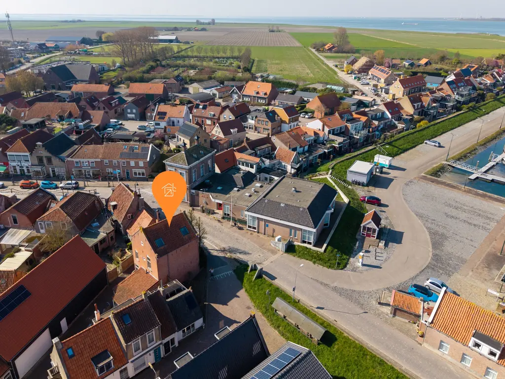 Stoofdijk 6, STAVENISSE