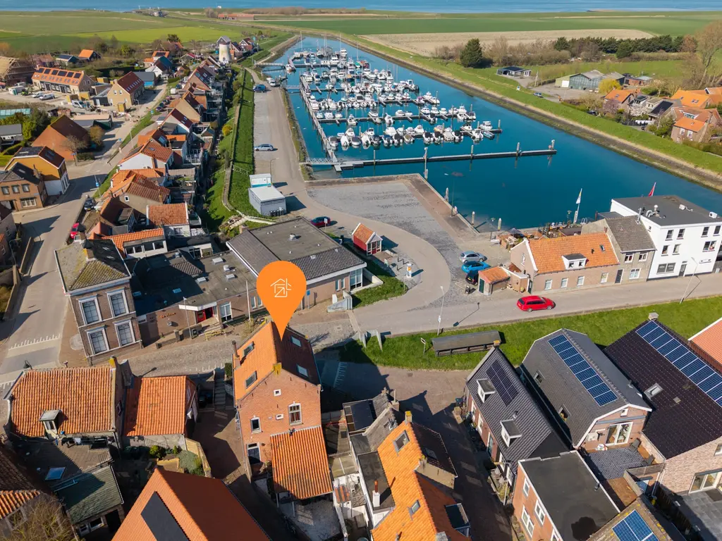 Stoofdijk 6, STAVENISSE