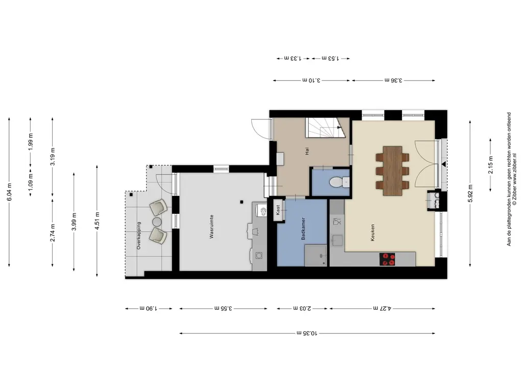 Stoofdijk 6, STAVENISSE