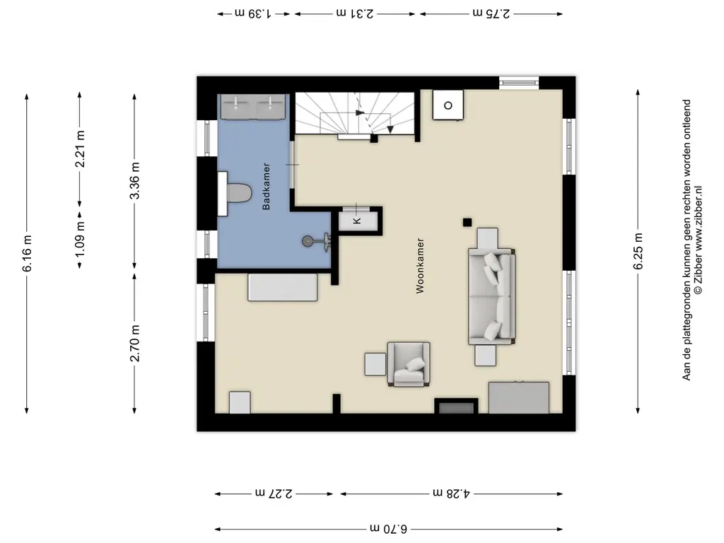 Stoofdijk 6, STAVENISSE
