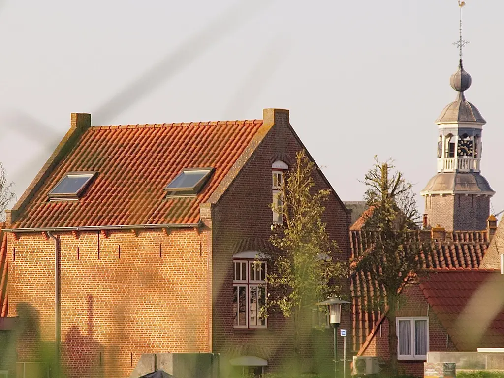 Stoofdijk 6, STAVENISSE