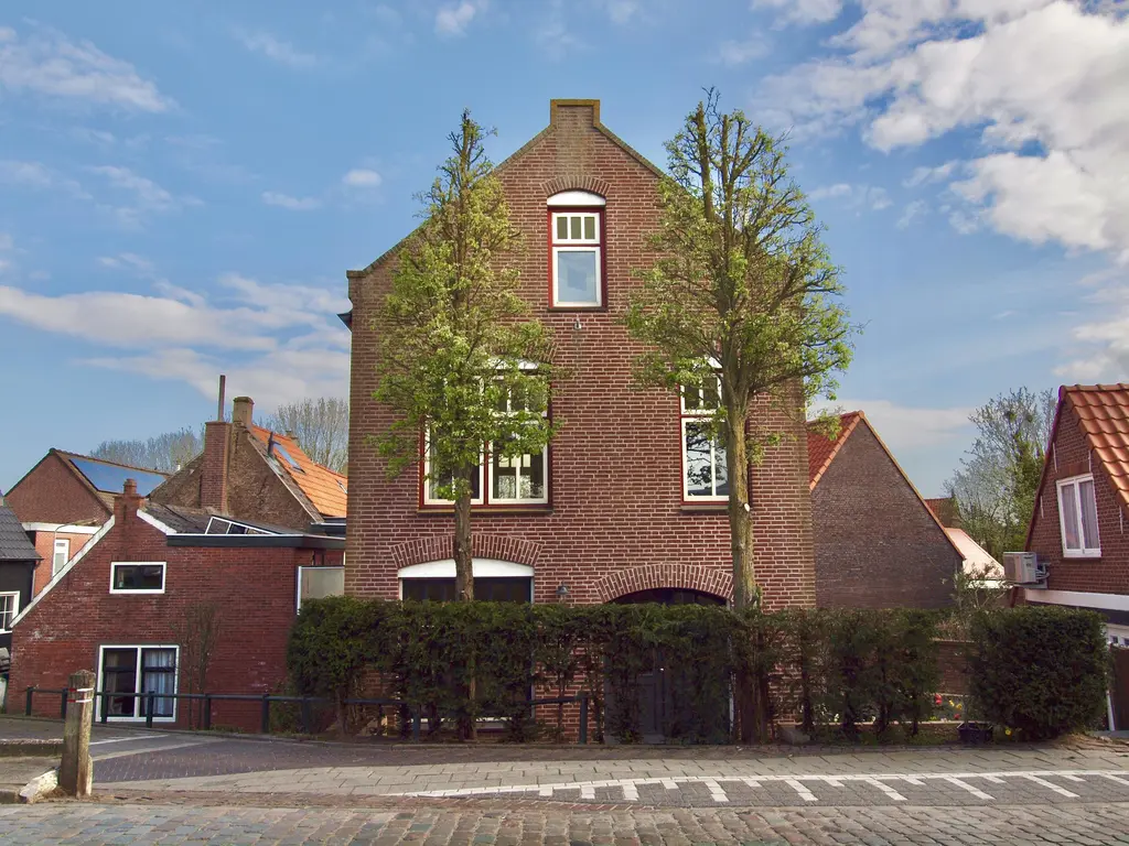 Stoofdijk 6, STAVENISSE