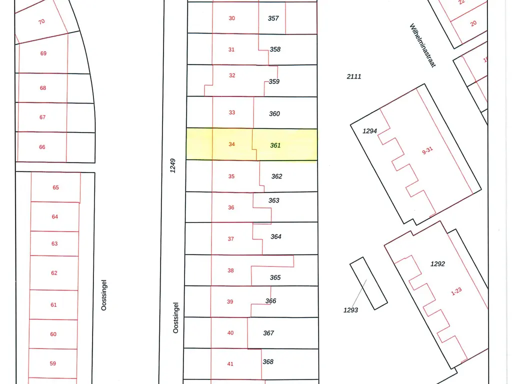 Oostsingel 34, SINT-MAARTENSDIJK