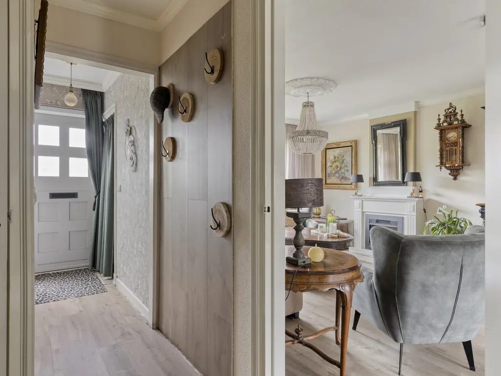 Oostsingel 34, SINT-MAARTENSDIJK