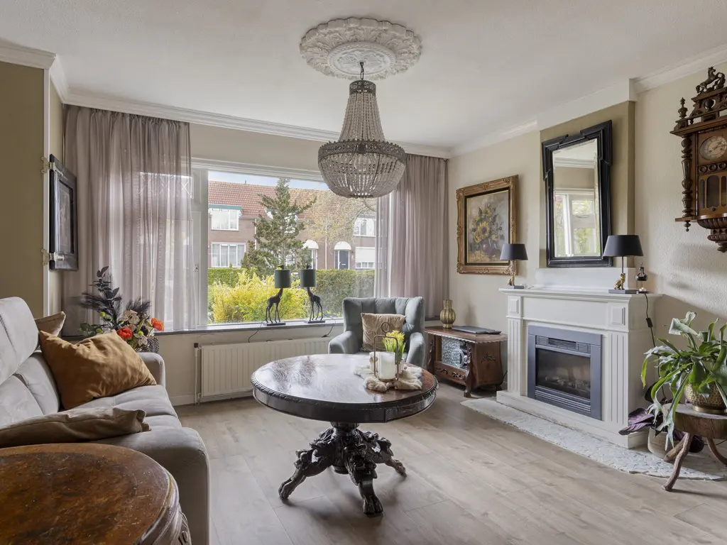 Oostsingel 34, SINT-MAARTENSDIJK