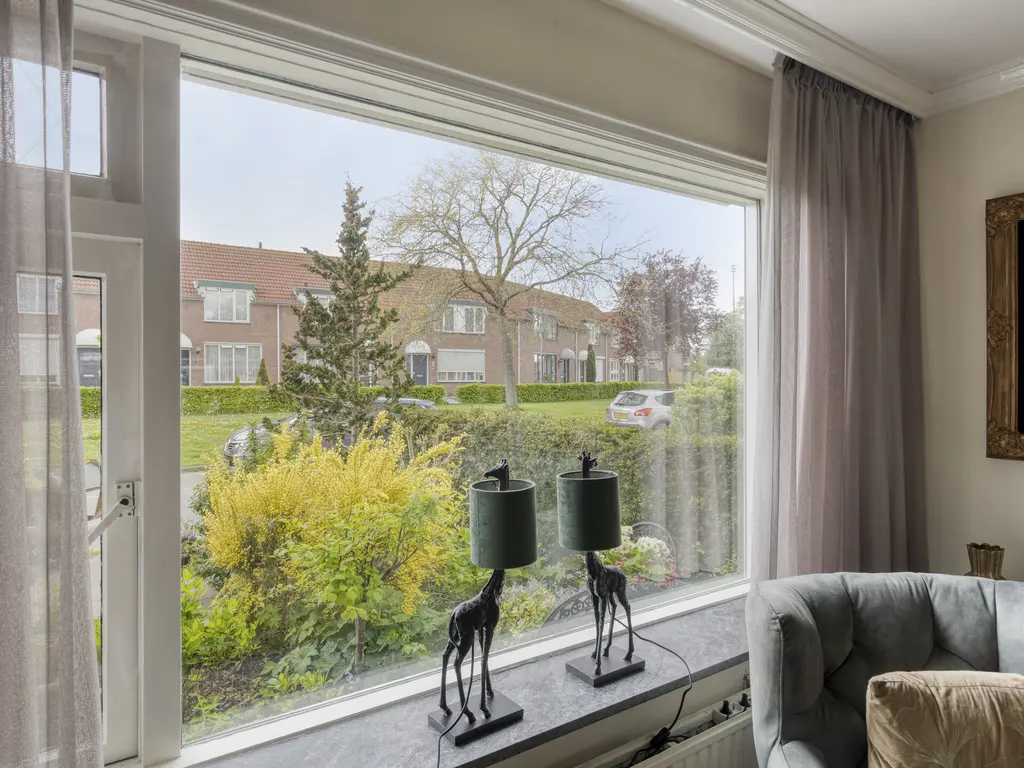 Oostsingel 34, SINT-MAARTENSDIJK