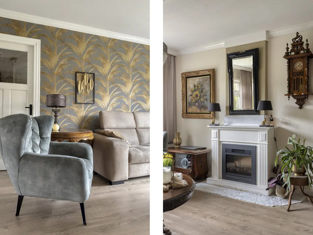 Oostsingel 34, SINT-MAARTENSDIJK