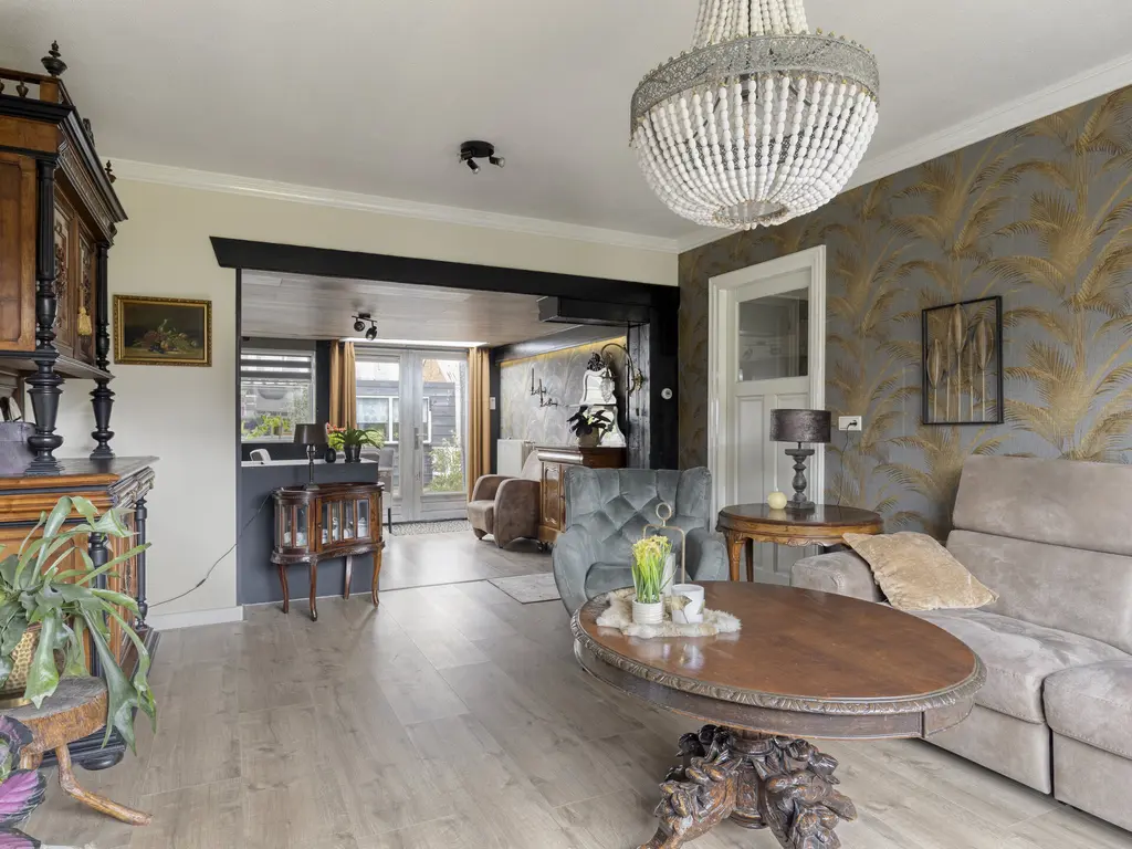 Oostsingel 34, SINT-MAARTENSDIJK