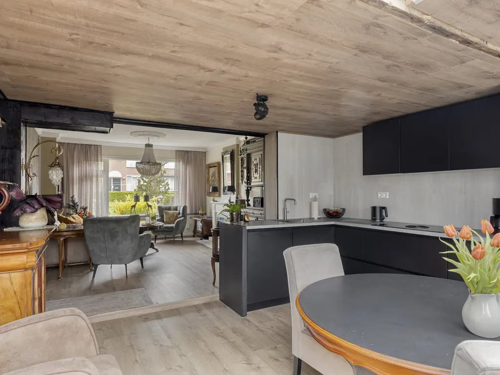 Oostsingel 34, SINT-MAARTENSDIJK