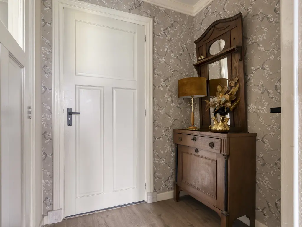 Oostsingel 34, SINT-MAARTENSDIJK