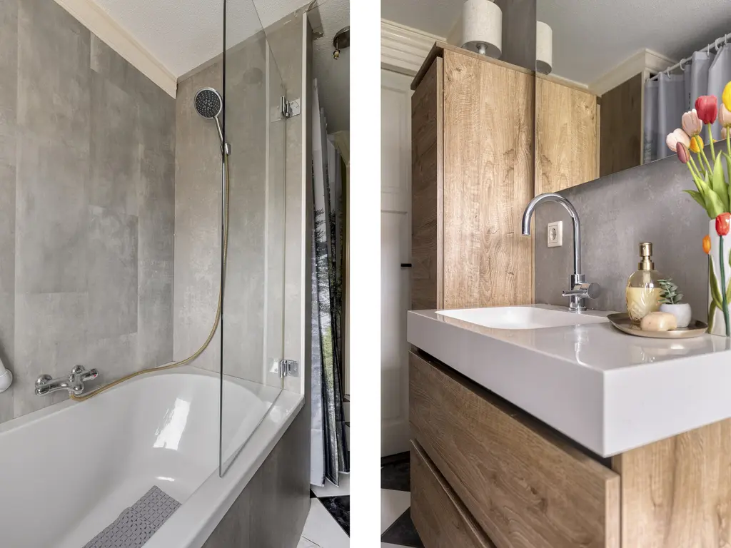 Oostsingel 34, SINT-MAARTENSDIJK