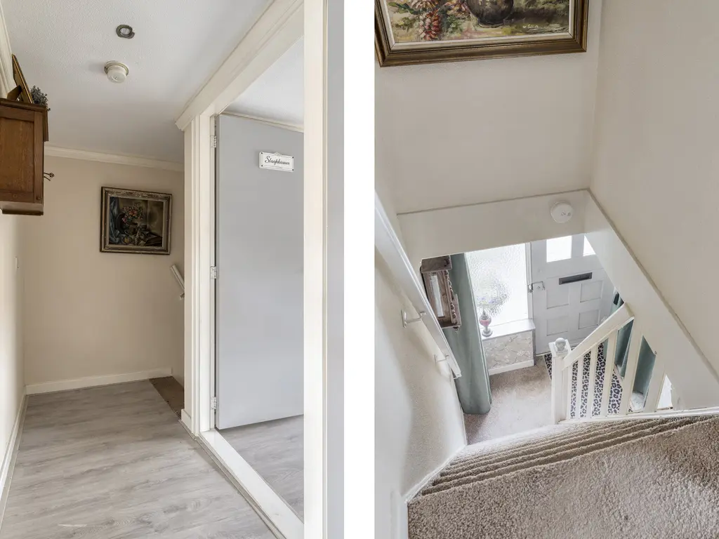 Oostsingel 34, SINT-MAARTENSDIJK