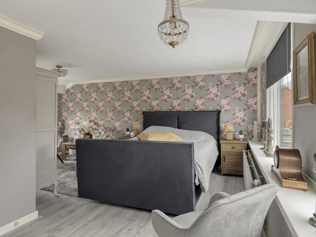 Oostsingel 34, SINT-MAARTENSDIJK