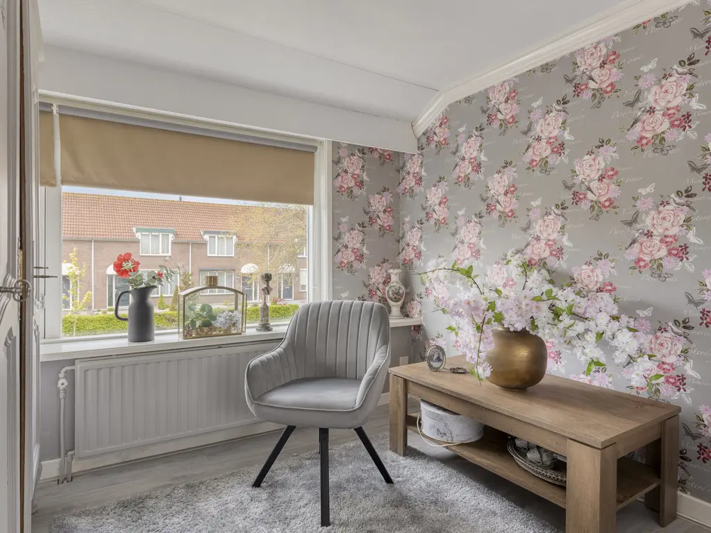 Oostsingel 34, SINT-MAARTENSDIJK