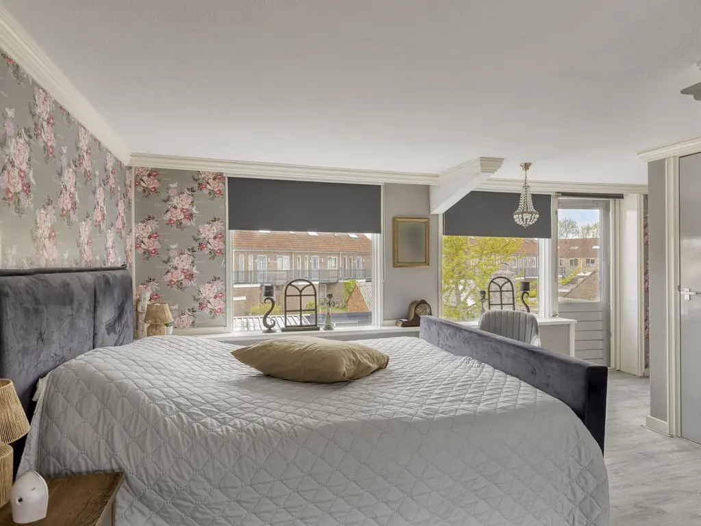 Oostsingel 34, SINT-MAARTENSDIJK