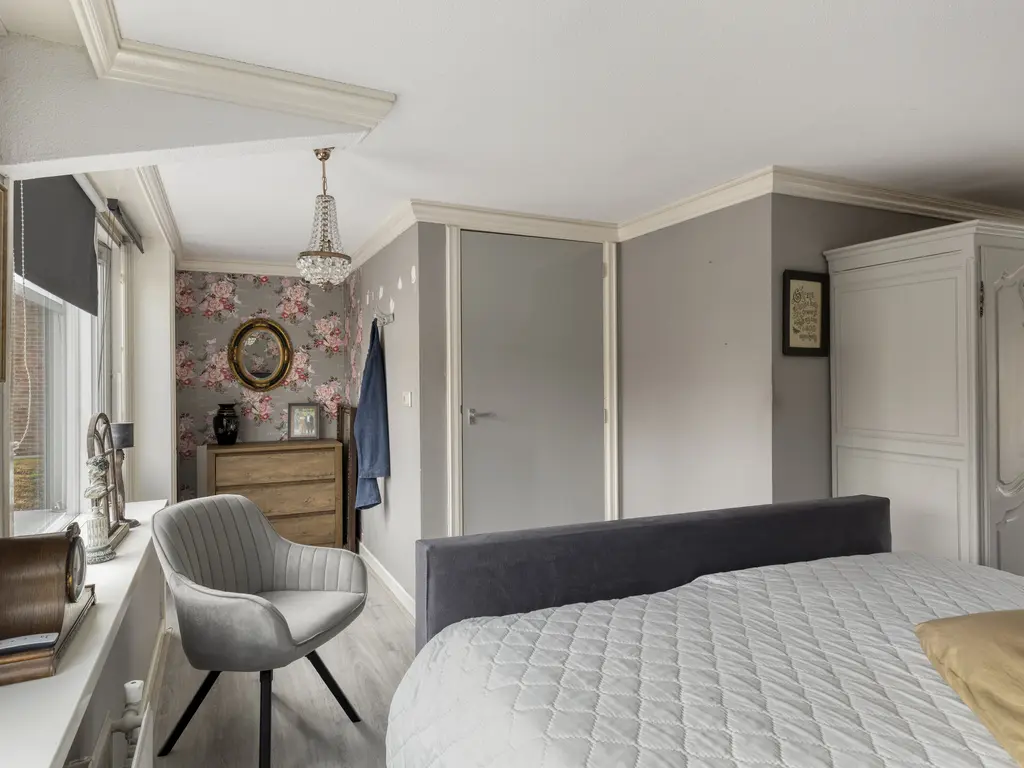 Oostsingel 34, SINT-MAARTENSDIJK