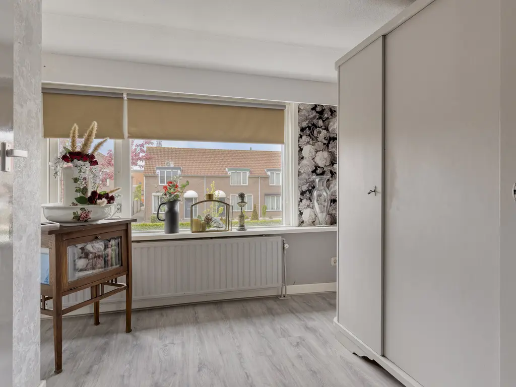 Oostsingel 34, SINT-MAARTENSDIJK